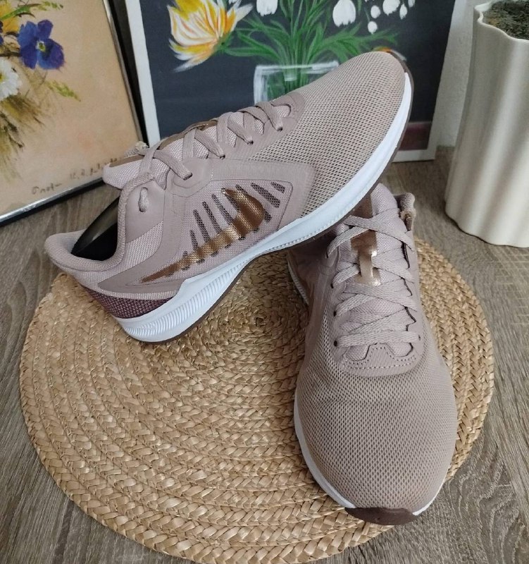 Кроссовки Nike, Кроссовки New Balance 2
