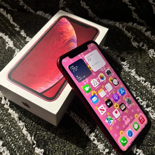 iPhone XR 64GB