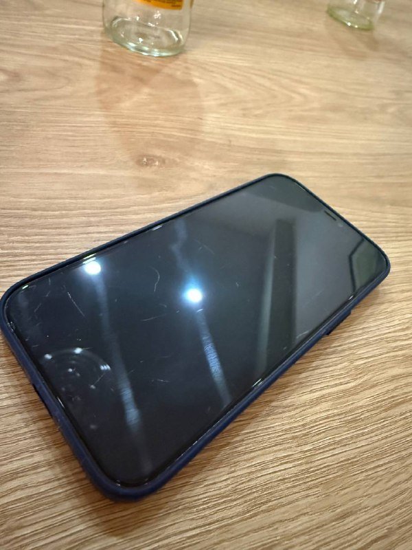 iPhone 12 Pro Max 128gb 1