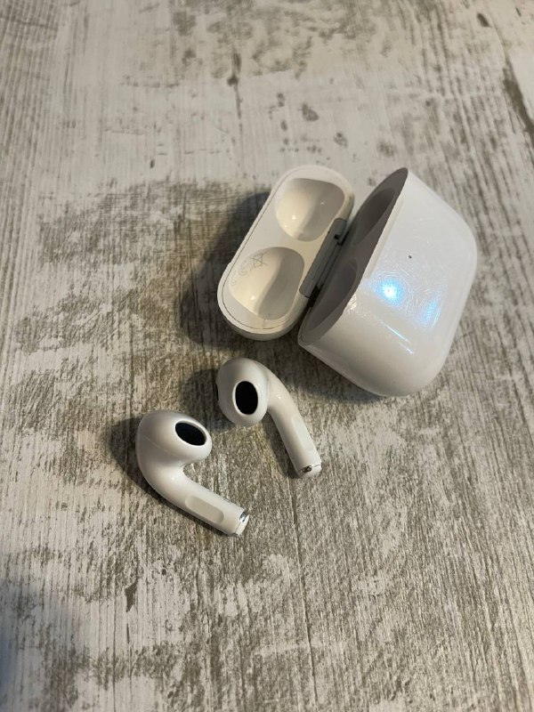Наушники AirPods 3 2