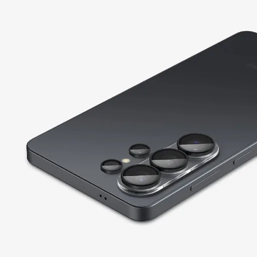 Защита на камеру Spigen Optik Pro EZ Fit