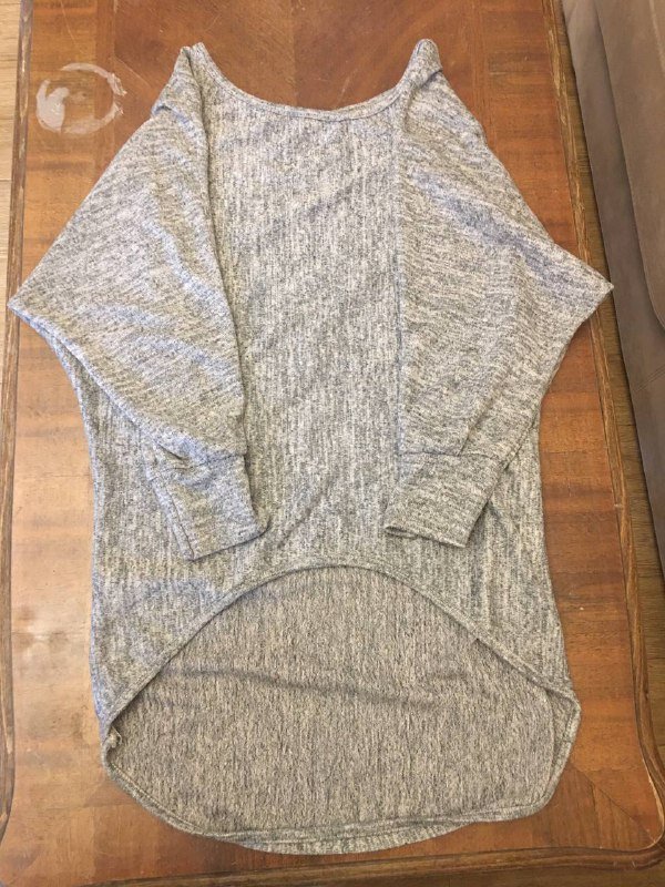 Длинные кофты, укороченные кофточки, рубашка с запахом и завязками 2