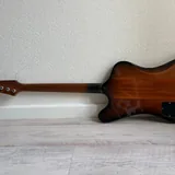 Gibson Firebird V электрогитара 3