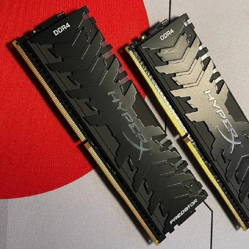 HYPER X Predator DDR4 16GB RAM