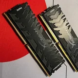 HYPER X Predator DDR4 16GB RAM 1