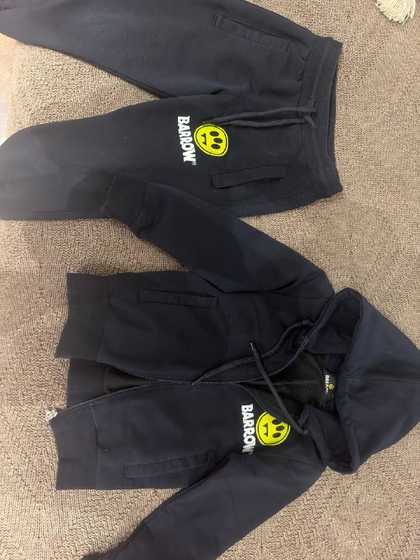 Спортивный костюм для детей 4-5 лет 4