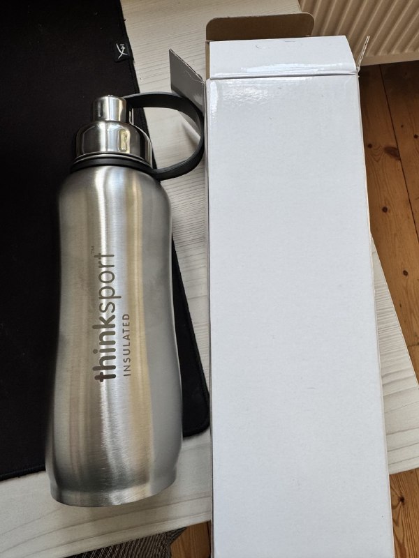 Термос Thinksport™ Insulated 750ml