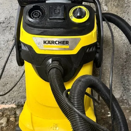 Пылесос Karcher