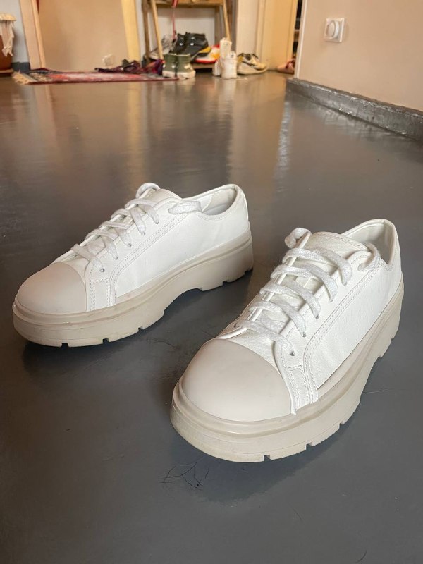 Мужские Кроссовки Zara 3