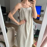 Пляжное платье H&M 1