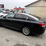 Lexus GS 350 AWD 5