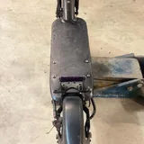 Ninebot Segway F3 Pro электросамокат 3