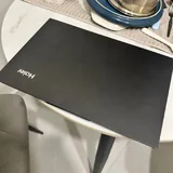 Haier i1550SM, ноутбук 2