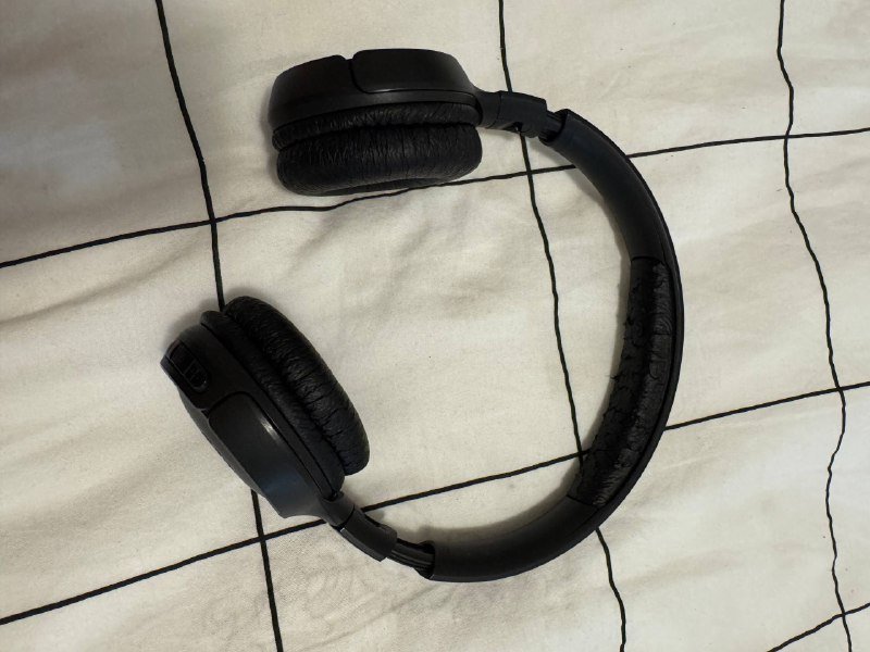 Наушники Jbl tune500bt