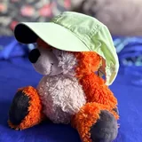 Кепка Columbia 2