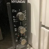 Духовка Hyundai 2