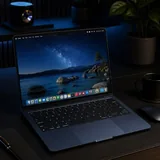 MacBook Air M3 8GB 256GB 2