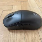 Геймерская мышь Logitech G Pro Wireless 2