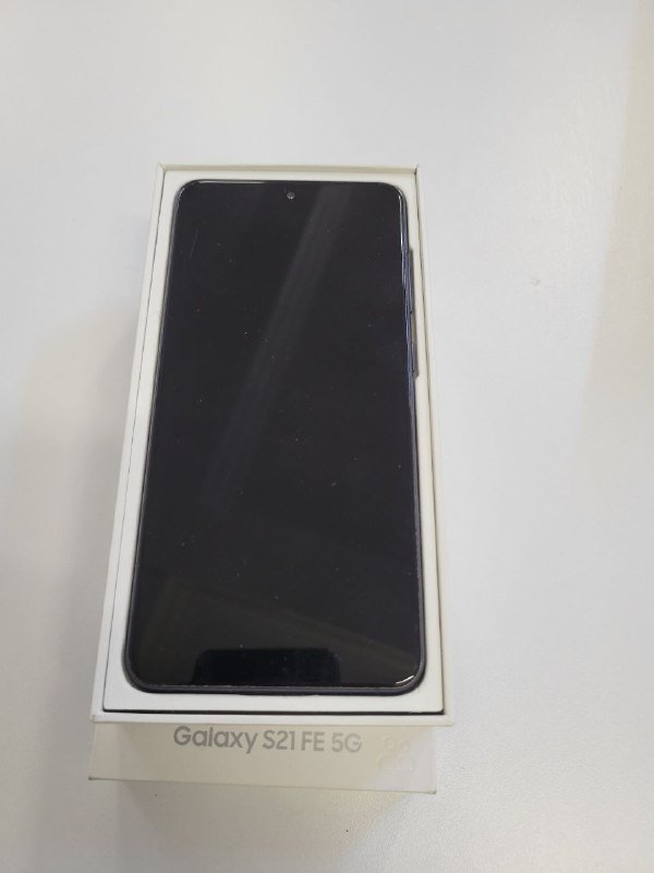 Galaxy S21 FE 5G
