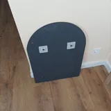 Арочное зеркало 2