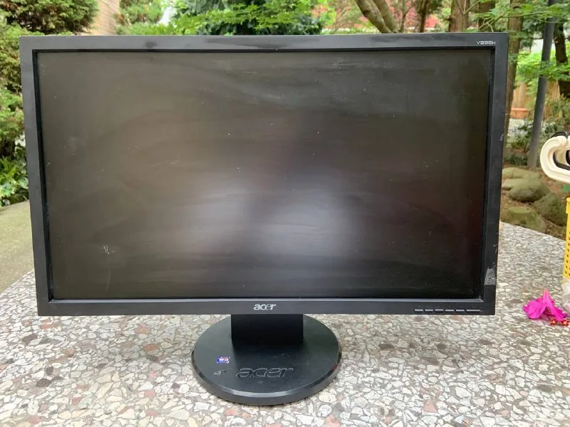 Монитор Acer 1