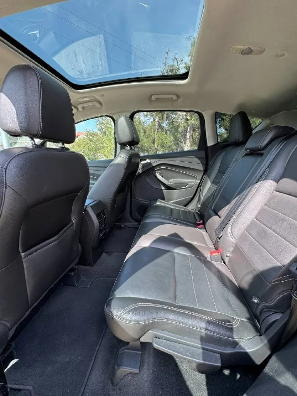 Ford C-Max 4