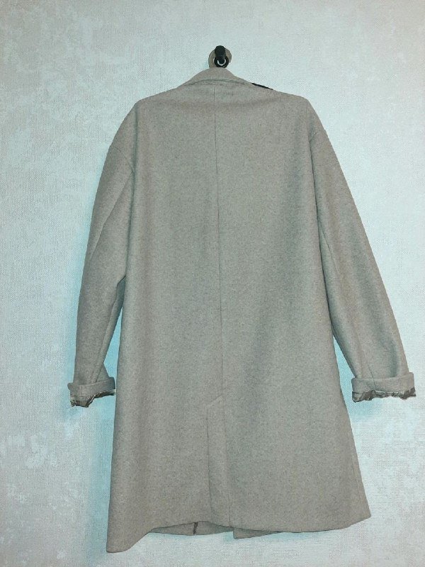 Пальто мужское 50-52 размер 2