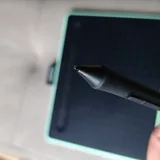 Графический планшет Wacom Intuos S Bluetooth 5