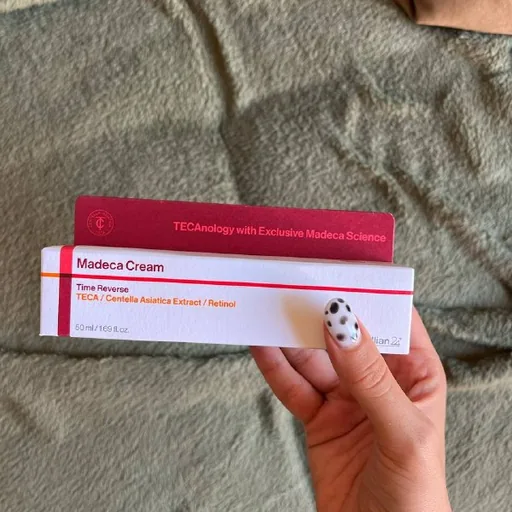 Madeca Cream Centellian 24