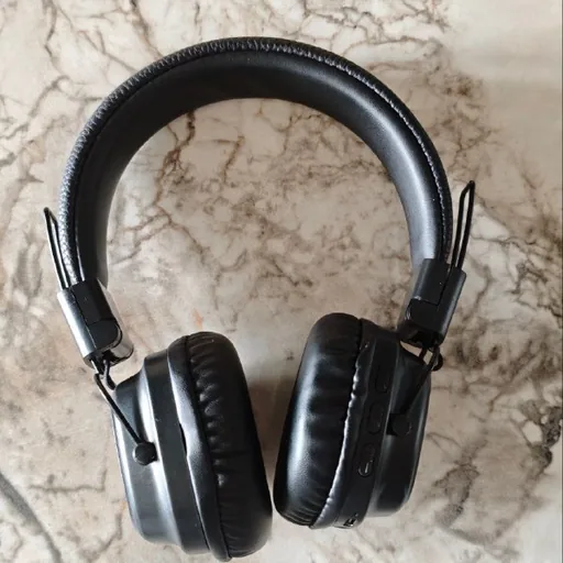 Наушники Marshall