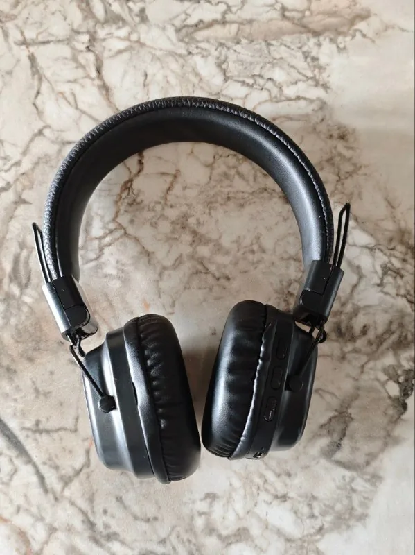 Наушники Marshall 1