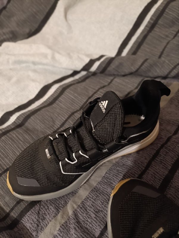 Кроссовки Adidas Terrex Trailmaker женские