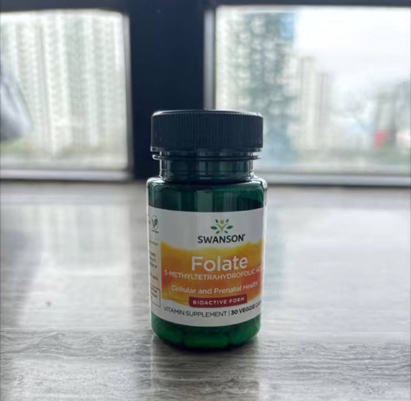 Фолиевая кислота