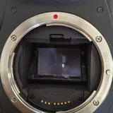 Canon 5D Mark II камера, ручка, клетка, флешка 2