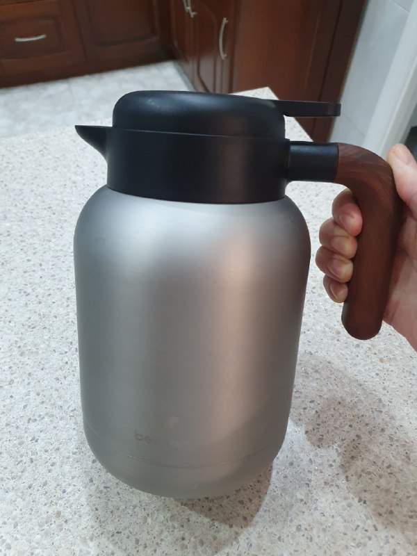 Термос Berllong на 1.6L 2