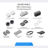 DJI Mic Mini 2 2