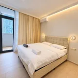 Studio apartment in Alley Palace 1