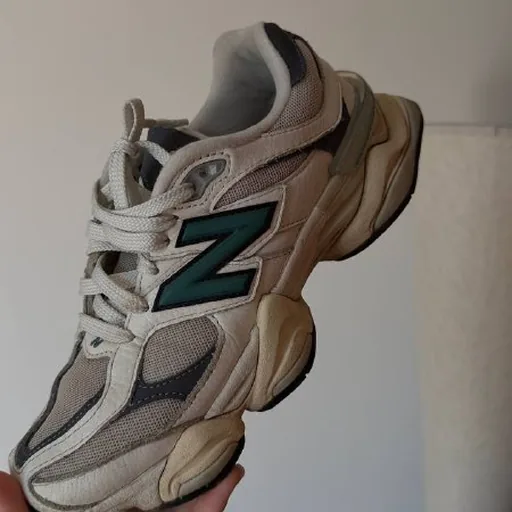 Кроссовки New Balance