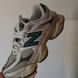 Кроссовки New Balance 1