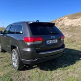 Jeep Grand Cherokee Limited 2018 6