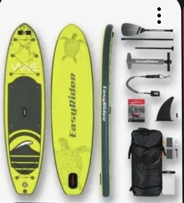 SUP board Easy Rider WAVE 10.6