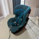 Детское автокресло Britax Römer KING II 1