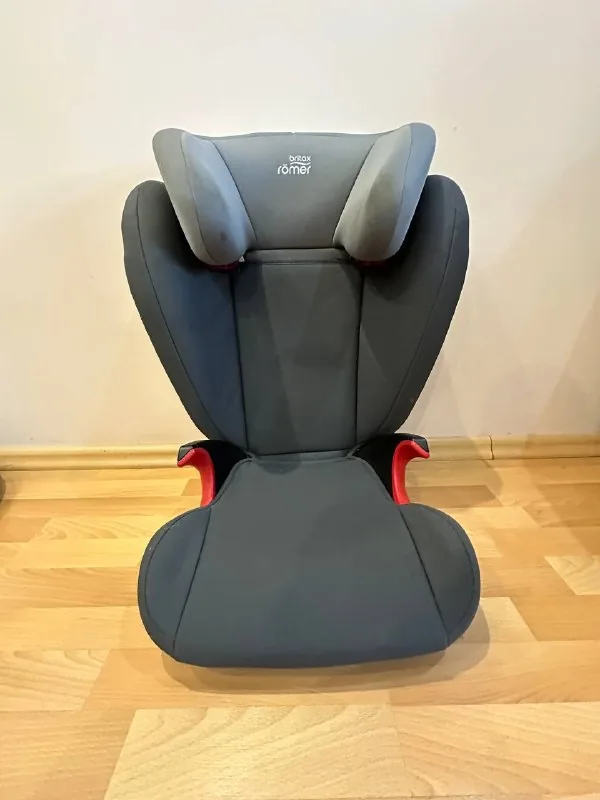 Детское автокресло Britax Römer 1