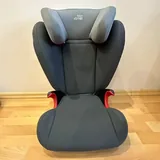 Детское автокресло Britax Römer 1