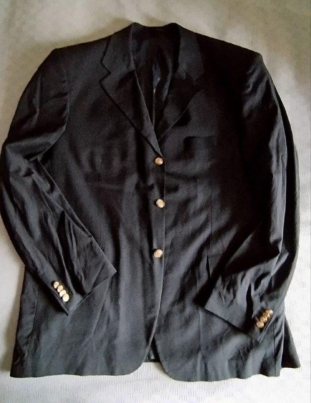 Пиджак 2XL, качественный 5