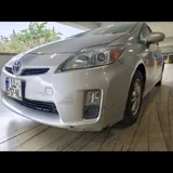 Toyota Prius 6