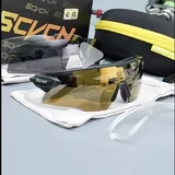 Очки для бега и вело SCVCN 2