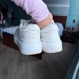 თეთრი კედი, ზომა 37 4