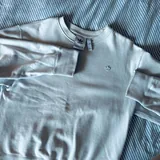 Кроп Cos XS, свитшот Adidas Originals XS 3