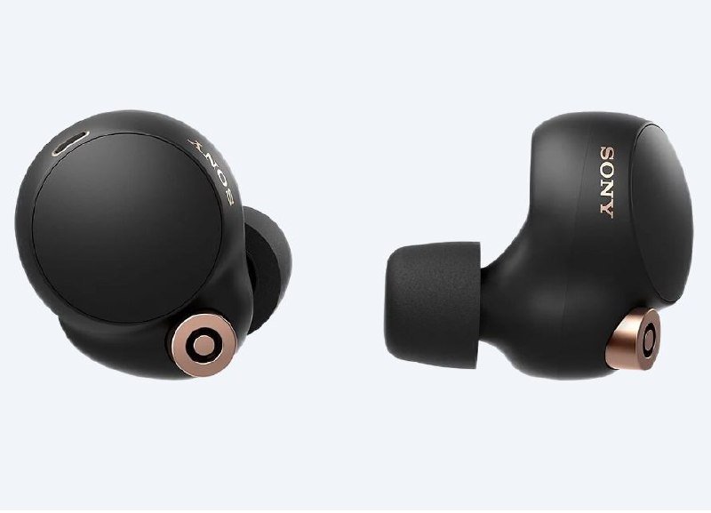 Наушники Sony 1000XM4 2